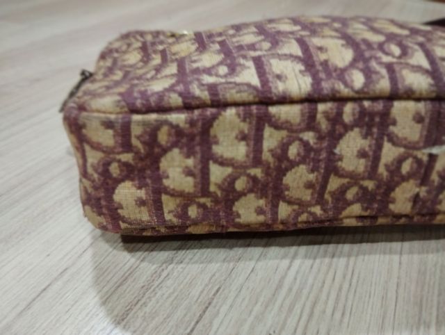  Christian Dior แท้สวย รูปที่ 6