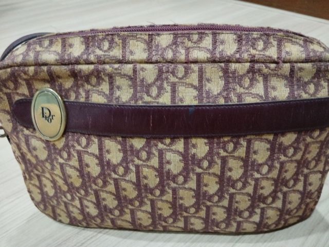  Christian Dior แท้สวย รูปที่ 7