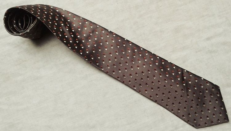 Ferragamo + Chavet  แท้ รูปที่ 15