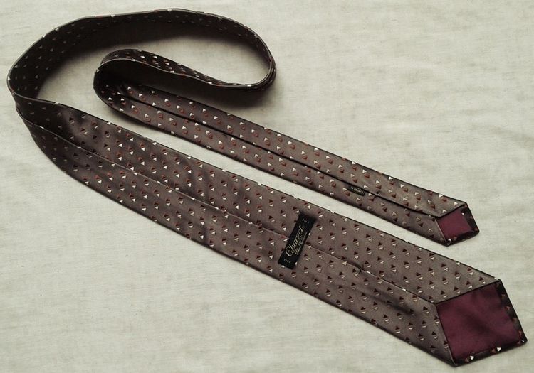 Ferragamo + Chavet  แท้ รูปที่ 11