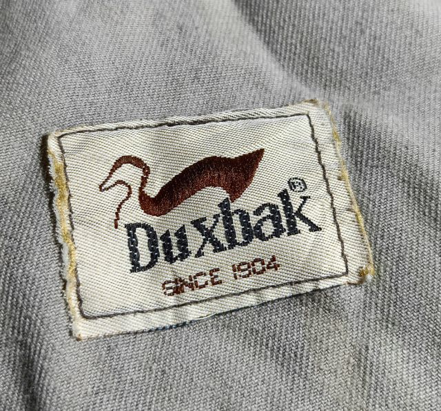 🔥🔥🔥 กางเกง Vintage Duxbak Realtree Camo Cargo Pants 🔥🔥🔥
 รูปที่ 10