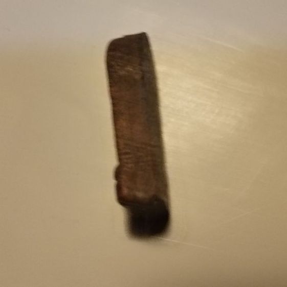 พระ​กำแพง​ซุ้ม​กอ​กรุฤาษีเนื้อดิน​ กำแพง​เพชร​ รูปที่ 3