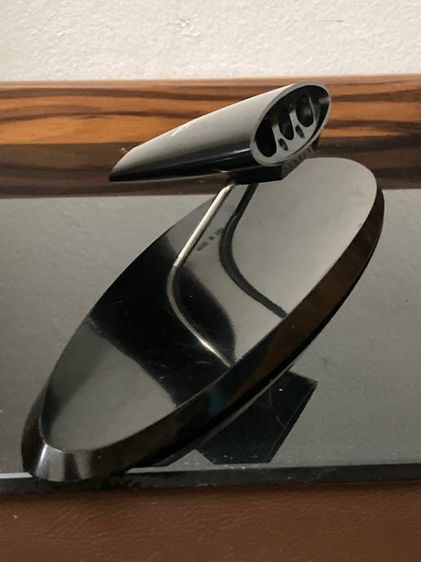แท่นวางปากกาโบราณจากร้านเคี่ยนหงวนมอเตอร์สแผนกเวสป้าโบราณ Parker Pen Display Magalite Made In Usa 1967 รูปที่ 8