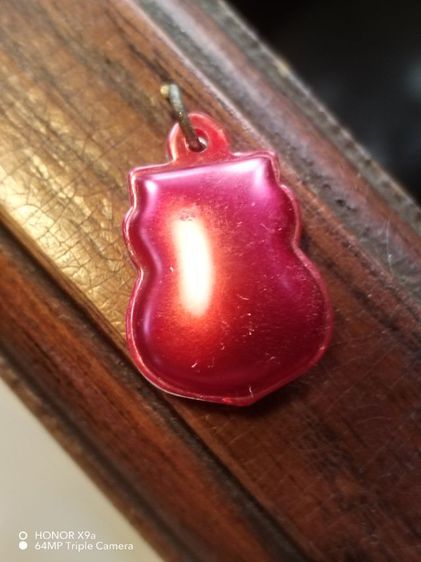 พระ​แก้ว​มรกต​ หลวงปู่​ทิม​ วัด​ละ​หาร​ไร่​ ปี2517 รูปที่ 2