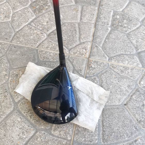 ไม้กอล์ฟ golf รูปที่ 3