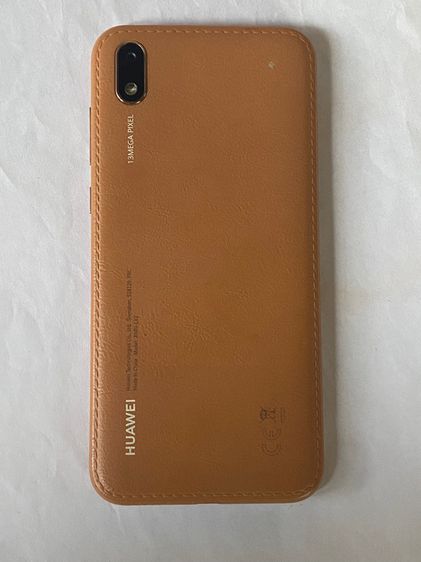 Huawei y7 รูปที่ 3