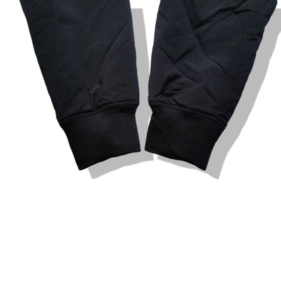 adidas Black Full Zipper Jacket รอบอก 45”  รูปที่ 3