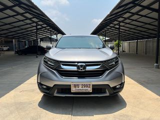 Honda CR-V 2.4 el 4WD