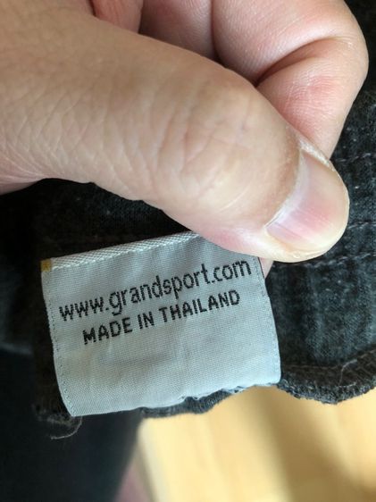 ขายกางเกงทีมชาติไทยแท้ รูปที่ 8