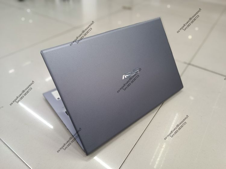 (8,900)Notebook Asus AMD Ryzen5-3500U Ram8GB SSD512GB รูปที่ 4