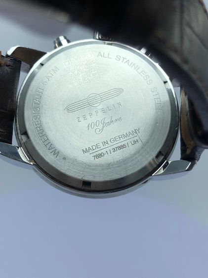 Zeppelin watch((65007) รูปที่ 10