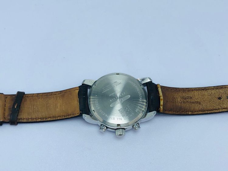 Zeppelin watch((65007) รูปที่ 9