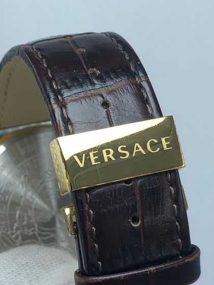 Versace watch(67135) รูปที่ 7