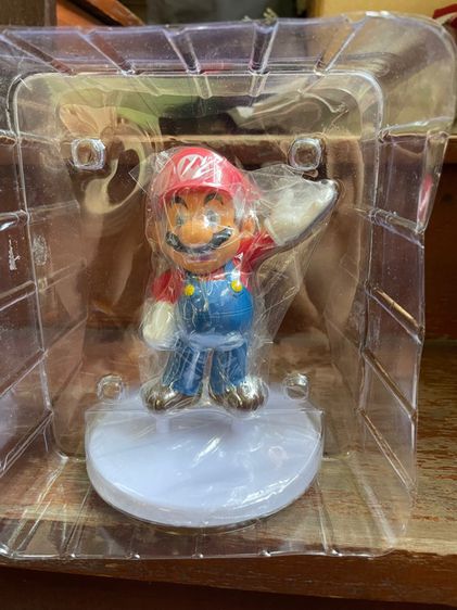 Mario figures ใหม่ หายาก รูปที่ 3