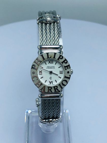 Charriol watch (65814) รูปที่ 3