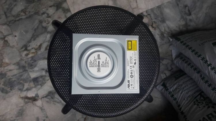 dvd drive asus แท้ๆ ใหม่สุดๆ  รูปที่ 4