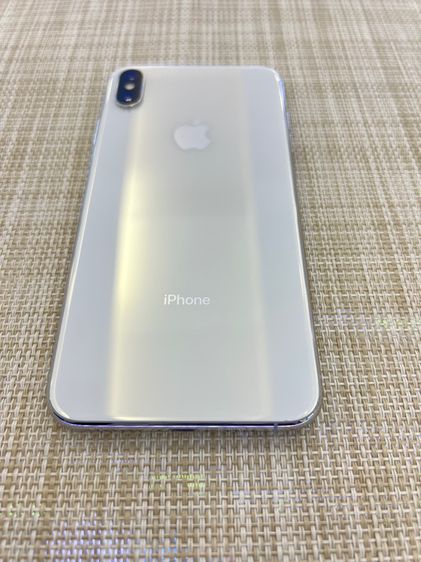iPhone XS Max512สีขาว รูปที่ 2