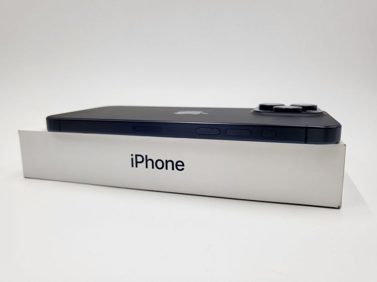 iPhone 15 Pro Max 256GB Blue Titanium  สภาพสวย แบต 99 มีปกศ. 7 เดือน รูปที่ 7