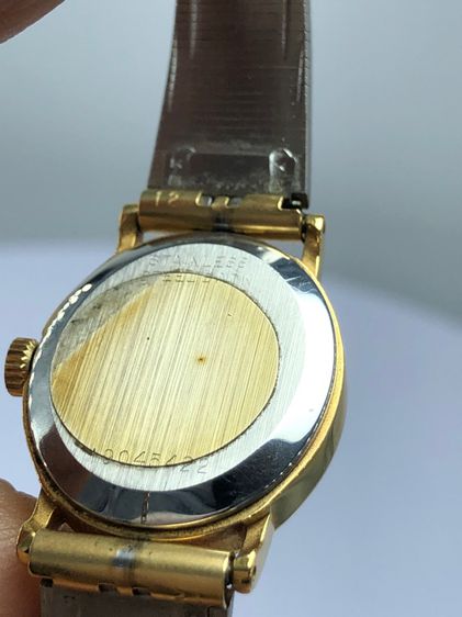 Longines watch(67165) รูปที่ 9