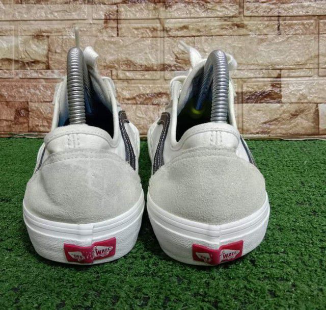 Vans Style 36 Decon SF Low รูปที่ 9