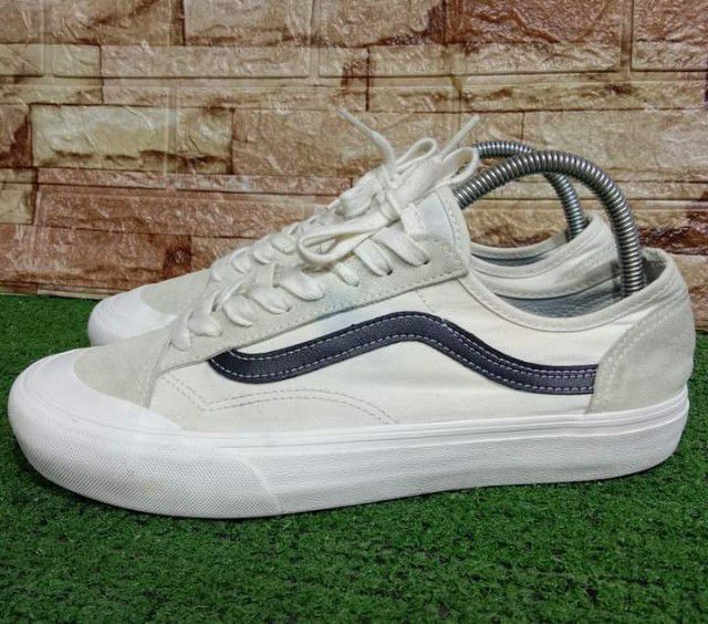 Vans Style 36 Decon SF Low รูปที่ 14