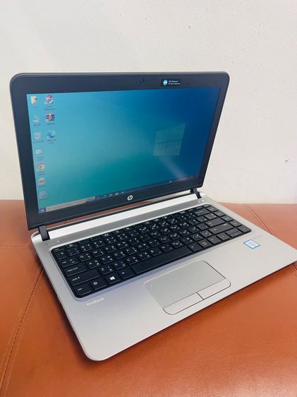 HP Probook 430 G3 (Core i7-6500U) รูปที่ 2