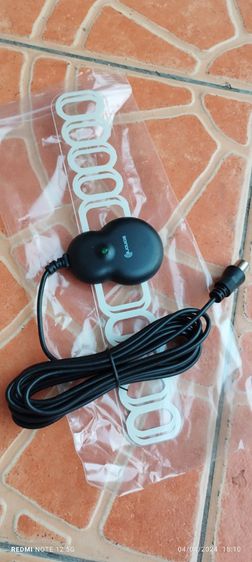 ส่งฟรี เสาอากาศดิจิตอล โซน่า Sonar DVB T2 รูปที่ 3