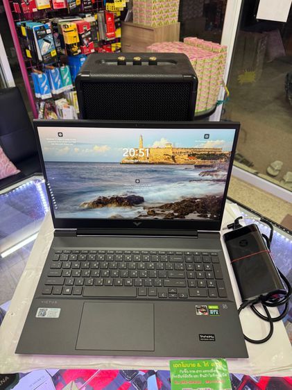  Victus by HP Gaming Laptop 16-inch e0081AX รูปที่ 2