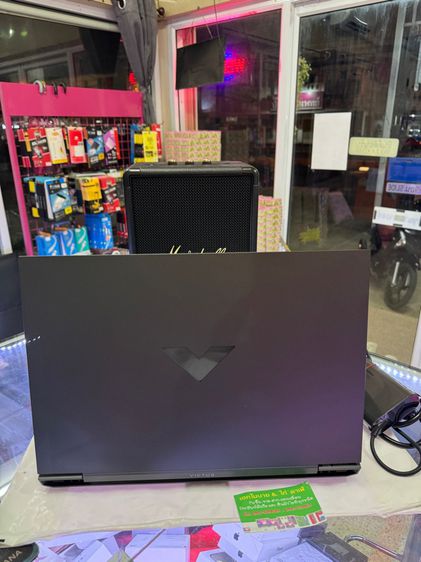  Victus by HP Gaming Laptop 16-inch e0081AX รูปที่ 6