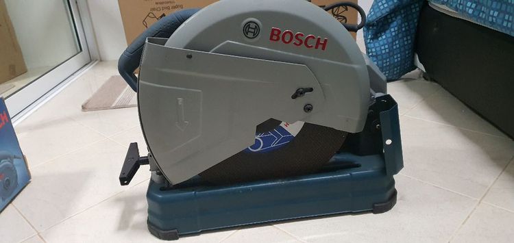 เครื่องตัดเหล็ก Bosch GCO200 รูปที่ 2