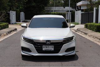 2019 HONDA ACCORD 1.5Turbo EL✨ มีรถรุ่นนี้ให้เลือกถึง 2 คัน 🚘ไมล์ 70,xxx Km.