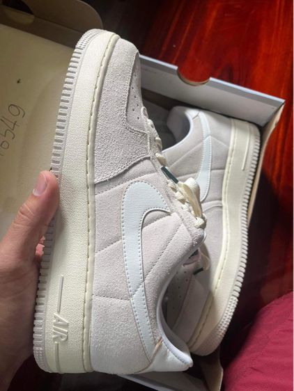 Nike Air Force1 07 รูปที่ 9