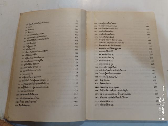 ยายเม้าวอนสอน​หญิง​ โดยด.ร.เสรี​ วงษ์​มณฑา​ รูปที่ 5