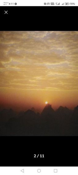 สายหมอกดอกเหมย(Beauty​ful China)​ รูปที่ 3