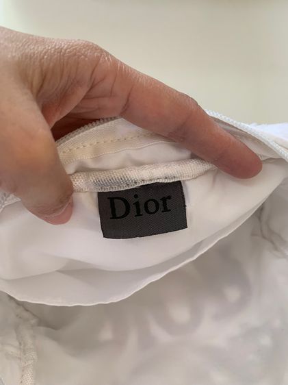 Dior Bag รูปที่ 10