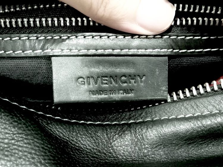 กระเป๋าสะพาย Givenchy รูปที่ 10
