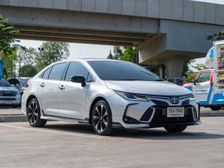 Toyota Altis 1.8 GR Sport ปี 2020