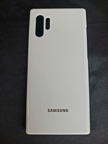 เคสSamsung Galaxy Note 10บวก งานดี. สวย  ราคาถูก  รูปที่ 2