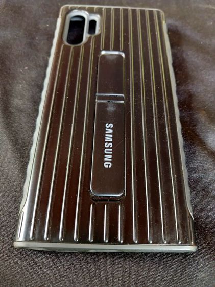เคสSamsung Galaxy Note 10บวก งานดี. สวย  ราคาถูก  รูปที่ 6