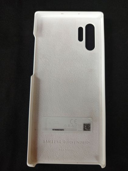 เคสSamsung Galaxy Note 10บวก งานดี. สวย  ราคาถูก  รูปที่ 4