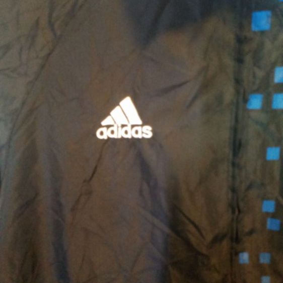 เสื้อ ฮูด 2011-12 Chelsea adidas Track Jacket -
  รูปที่ 13