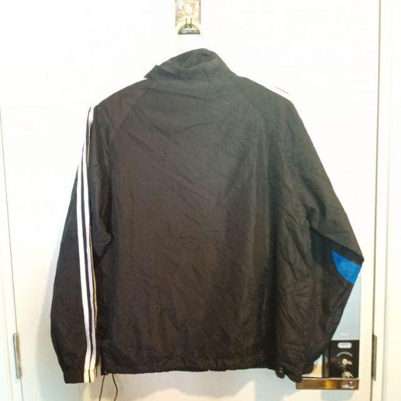 เสื้อ ฮูด 2011-12 Chelsea adidas Track Jacket -
  รูปที่ 3