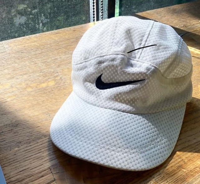 หมวกและหมวกแก๊ป VTG Nike one size fit all