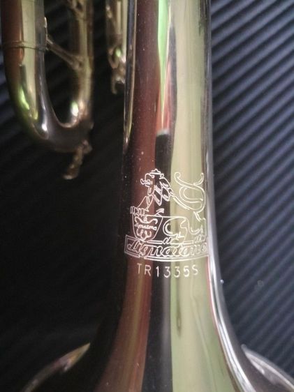 trumpet Lignatone  รูปที่ 3