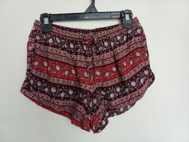 American Eagle Outfitters  Size S Made in Jordan กางเกงขาสั้น
 รูปที่ 2