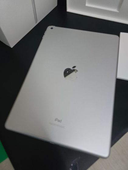 iPad Gen 7 32 GB WiFi สีเงิน อุปกรณ์ครบกล่องสภาพสวย รูปที่ 10