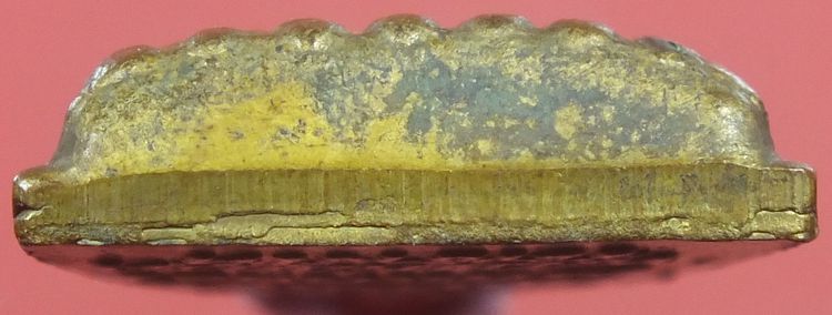 หลวงปู่ทวดหลัง3จุด วัดช้างให้ ปี24 รูปที่ 9