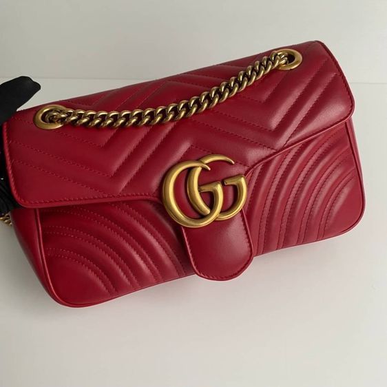 Gucci Marmont 26 รูปที่ 5