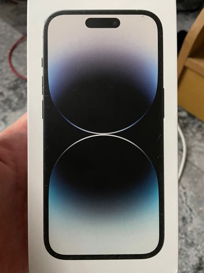 iPhone 14pro 128 space gray รูปที่ 11