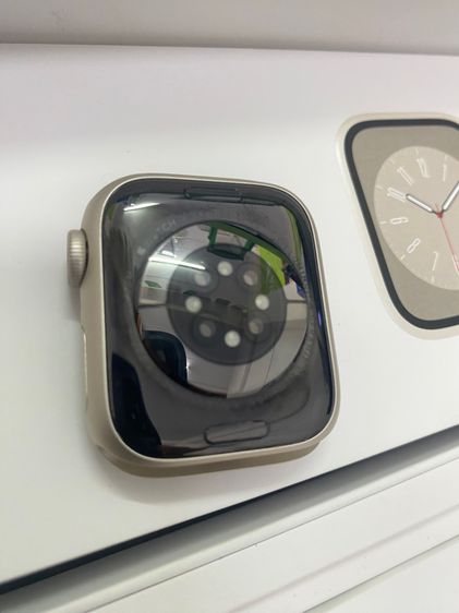 Apple Watch Series 8 cellular 41mm มีประกันศูนย์ รูปที่ 3